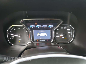 2021 GMC Yukon XL SLT 4SA - miniatura 9