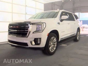 2021 GMC Yukon XL SLT 4SA
