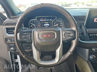 2021 GMC Yukon XL SLT 4SA - miniatura 10