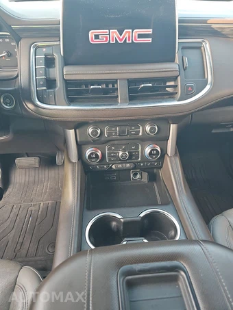 2021 GMC Yukon XL SLT 4SA - miniatura 11