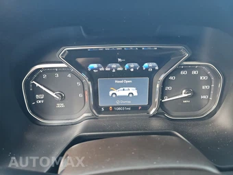 2021 GMC Yukon XL SLT 4SA - miniatura 12