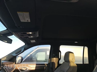 2021 GMC Yukon XL SLT 4SA - miniatura 19
