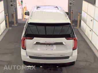 2021 GMC Yukon XL SLT 4SA - miniatura 5
