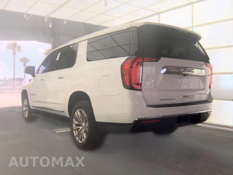 2021 GMC Yukon XL SLT 4SA - miniatura 6
