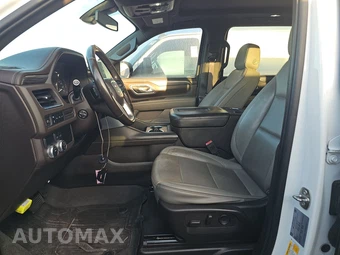 2021 GMC Yukon XL SLT 4SA - miniatura 7