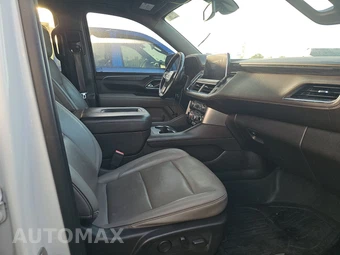 2021 GMC Yukon XL SLT 4SA - miniatura 8