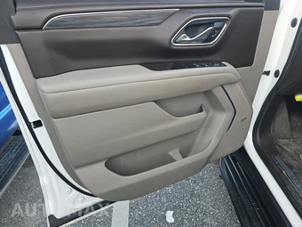 2021 GMC Yukon XL SLT 4SA - miniatura 9