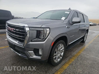 2021 GMC Yukon XL SLT 4SA