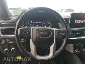 2021 GMC Yukon XL SLT 4SA - miniatura 10