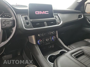 2021 GMC Yukon XL SLT 4SA - miniatura 11