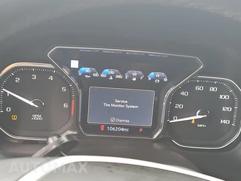 2021 GMC Yukon XL SLT 4SA - miniatura 12