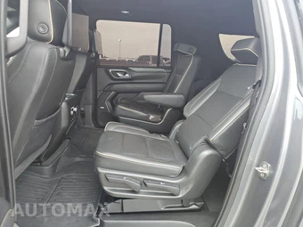 2021 GMC Yukon XL SLT 4SA - miniatura 13