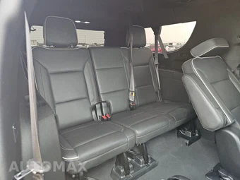 2021 GMC Yukon XL SLT 4SA - miniatura 14