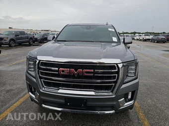 2021 GMC Yukon XL SLT 4SA - miniatura 2