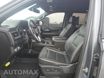 2021 GMC Yukon XL SLT 4SA - miniatura 7