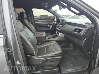 2021 GMC Yukon XL SLT 4SA - miniatura 8