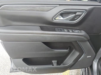 2021 GMC Yukon XL SLT 4SA - miniatura 9