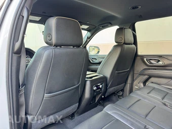 2021 GMC Yukon XL SLT 4SA - miniatura 11
