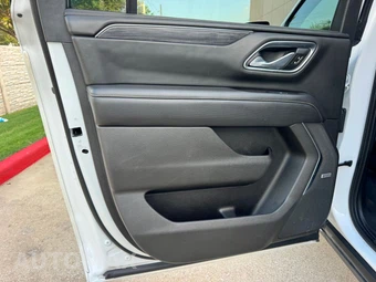 2021 GMC Yukon XL SLT 4SA - miniatura 12