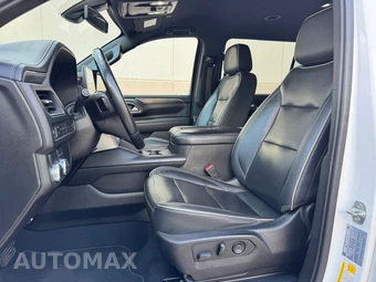 2021 GMC Yukon XL SLT 4SA - miniatura 13