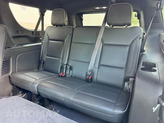 2021 GMC Yukon XL SLT 4SA - miniatura 15