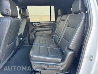 2021 GMC Yukon XL SLT 4SA - miniatura 16