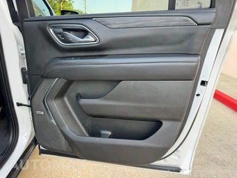 2021 GMC Yukon XL SLT 4SA - miniatura 17