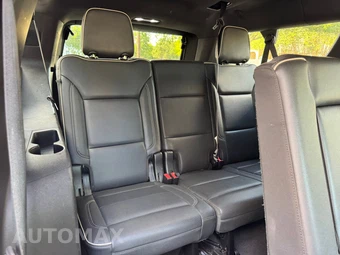 2021 GMC Yukon XL SLT 4SA - miniatura 18