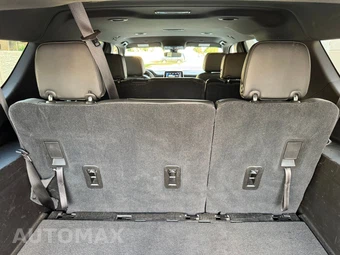 2021 GMC Yukon XL SLT 4SA - miniatura 19