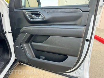 2021 GMC Yukon XL SLT 4SA - miniatura 20