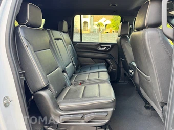 2021 GMC Yukon XL SLT 4SA - miniatura 21