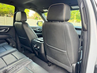 2021 GMC Yukon XL SLT 4SA - miniatura 22