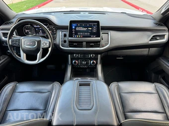 2021 GMC Yukon XL SLT 4SA - miniatura 23