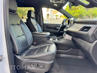 2021 GMC Yukon XL SLT 4SA - miniatura 24