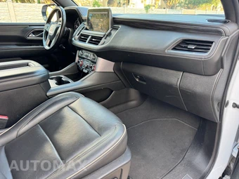 2021 GMC Yukon XL SLT 4SA - miniatura 25