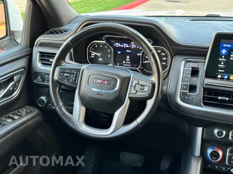 2021 GMC Yukon XL SLT 4SA - miniatura 26