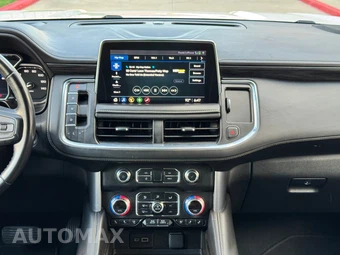 2021 GMC Yukon XL SLT 4SA - miniatura 27