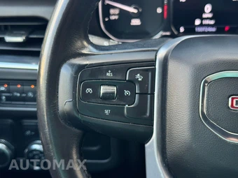 2021 GMC Yukon XL SLT 4SA - miniatura 29