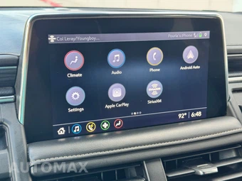 2021 GMC Yukon XL SLT 4SA - miniatura 32