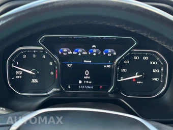 2021 GMC Yukon XL SLT 4SA - miniatura 33