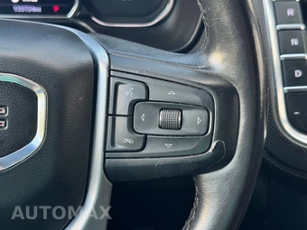 2021 GMC Yukon XL SLT 4SA - miniatura 34