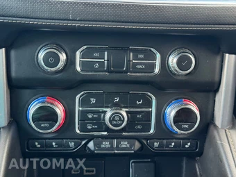 2021 GMC Yukon XL SLT 4SA - miniatura 35
