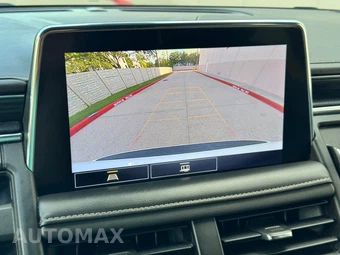 2021 GMC Yukon XL SLT 4SA - miniatura 36