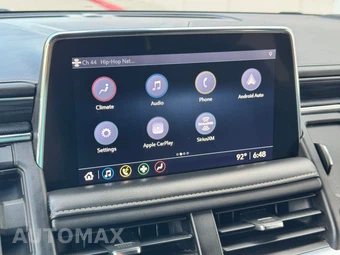2021 GMC Yukon XL SLT 4SA - miniatura 37