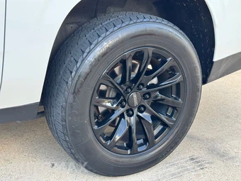2021 GMC Yukon XL SLT 4SA - miniatura 38