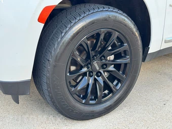 2021 GMC Yukon XL SLT 4SA - miniatura 40