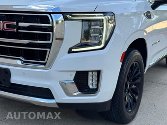 2021 GMC Yukon XL SLT 4SA - miniatura 44