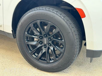 2021 GMC Yukon XL SLT 4SA - miniatura 46