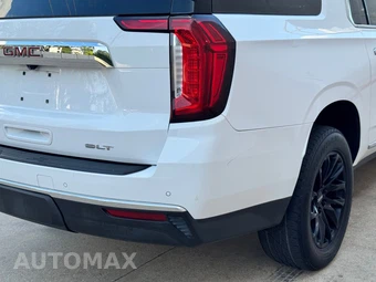 2021 GMC Yukon XL SLT 4SA - miniatura 48