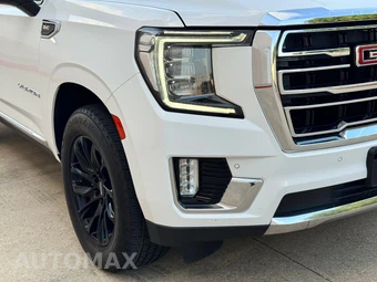 2021 GMC Yukon XL SLT 4SA - miniatura 49